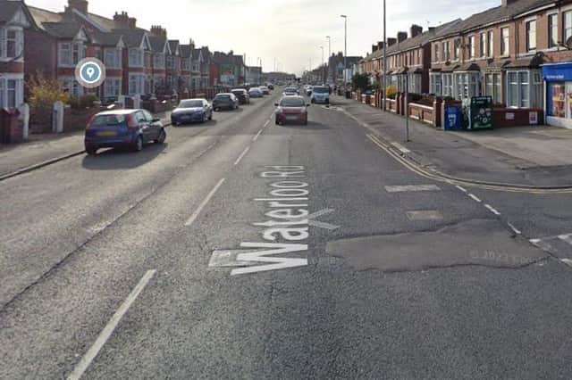 Junction improvement works will be carried out at the junction of Waterloo Road/Vicarage Lane from Monday 10 February and expected to last 12 weeks, weather permitting.