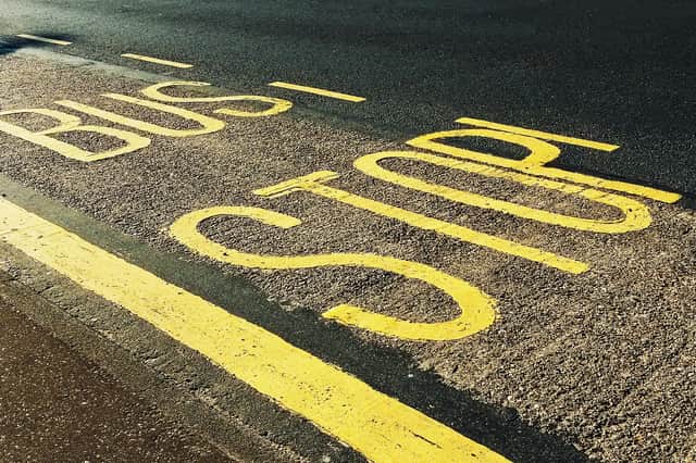 The bus stop on Waterloo Road, Blackpool, will be temporarily suspended for 12 weeks starting next week.