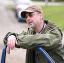 John Simm pictured in I, Jack Wright as Gray Wright. Credit: UKTV