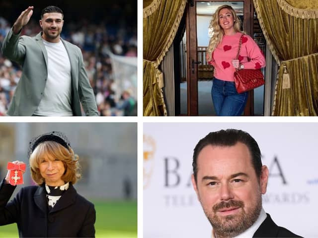 17 celebs rumoured to be in Celebrity Big Brother line-up inc two Lancashire stars