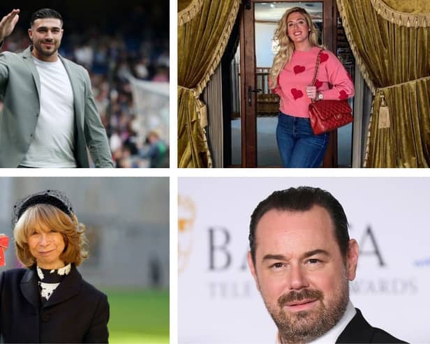 17 celebs rumoured to be in Celebrity Big Brother line-up inc two Lancashire stars