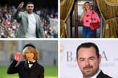 17 celebs rumoured to be in Celebrity Big Brother line-up inc two Lancashire stars