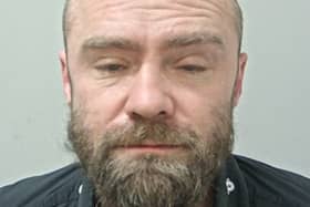 Have you seen Jarrod Omega who is wanted for assault? 