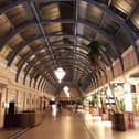 The Winter Gardens