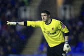 Matt Gilks is now with Barnsley. He was most recently at Bolton Wanderers. 