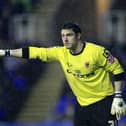 Matt Gilks is now with Barnsley. He was most recently at Bolton Wanderers. 