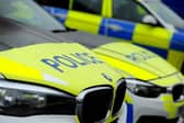 A 17-year-old boy was arrested after police chased an e-biker around Blackpool on Sunday (February 9)