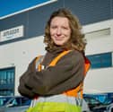 Amazon has announced 1000 new apprenticeship roles across the UK. Credit: Amazon