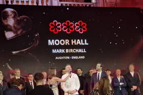 Moor Hall