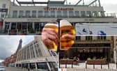 Three North West pubs have been named in the top 20 most popular UK boozers on Google Maps