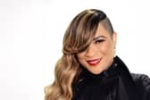 Gabrielle to play All The Hits Live on biggest ever UK tour