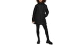 A mid-length Slazenger coat for just £8.49 