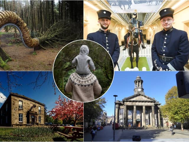 25 family-friendly activities in Lancashire that won't break the bank