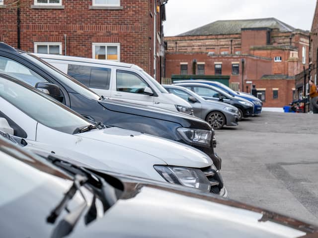 Private parking rules are set to change from next week addressing the “5-minute rule” to protect motorists who struggle to pay within the timeframe. 