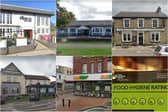27 Lancashire businesses receive new food hygiene ratings