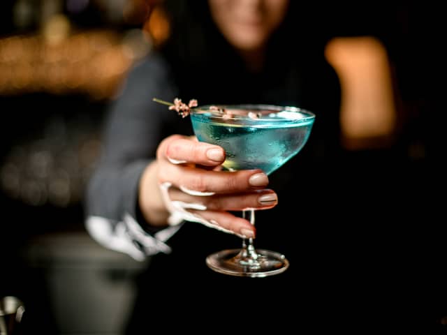 The top 50 cocktail bars in the UK named in prestigious list