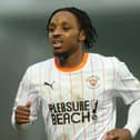 Niall Ennis 