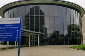 Blackpool Teaching Hospitals