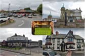 Food hygiene fails and passes as 33 pubs, restaurants and takeaways in Lancashire given new ratings