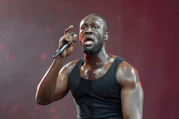 Stormzy