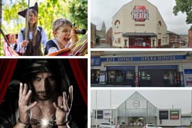 5 things to do next week in Central Lancashire & Fylde Coast as Feb half term arrives