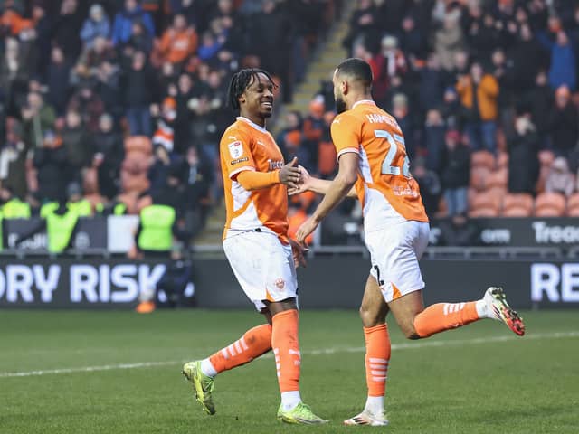 Niall Ennis (Photographer Lee Parker / CameraSport)