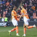 Niall Ennis (Photographer Lee Parker / CameraSport)