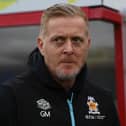 Garry Monk 