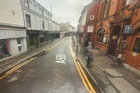 Readers have sent messages of love to the man in his 20s that is fighting for his life in hospital after a van ploughed into a group of pedestrians. 
