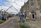 St Annes Square Car Park between Orchard Road and Clifton Drive South will be closed until May as part of the St Annes Improvement Project.