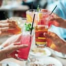 A huige Gin & Rum festival is returning to Blackpool in November. Credit: bridgesward from Pixabay
