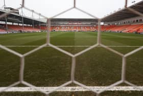 Bloomfield Road (Photographer Lee Parker / CameraSport)