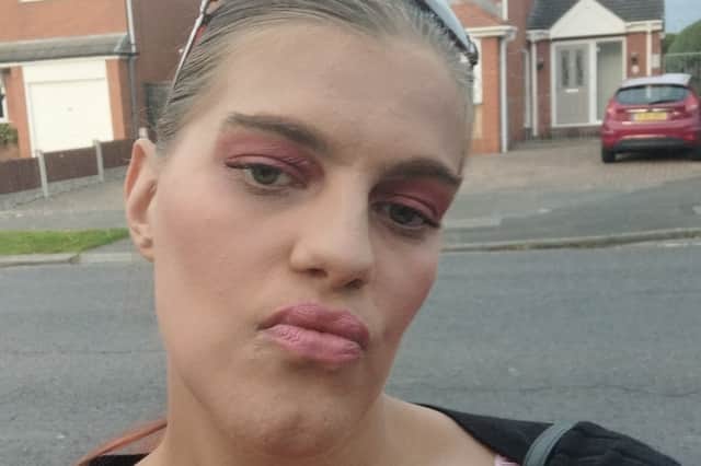 Kay Young, Keira's mum