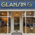 The new Glansin cafe in St Annes|Harry Fenton
