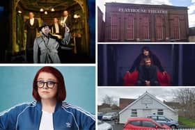 See below for 5 things to do this week in Central Lancashire & Fylde Coast