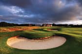 Royal Lytham & St Annes in Lancashire overcame stiff competition to make the top five of the National Club Golfer Top 100 list for 2025.