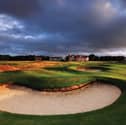 Royal Lytham & St Annes in Lancashire overcame stiff competition to make the top five of the National Club Golfer Top 100 list for 2025.
