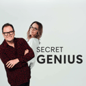 Secret Genius, a new Channel 4 show presented by Alan Carr and Susie Dent, is looking for genisues to take part.