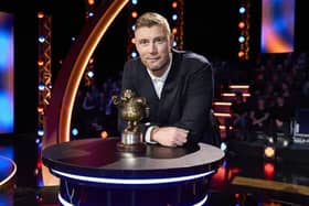 Preston's Freddie Flintoff is set to return as a permanent host of the legendary TV show Bullseye but a spinoff could also be on the cards.