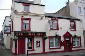 Lifeboat Inn