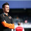 Barry Ferguson (Photo by Charlie Crowhurst/Getty Images)