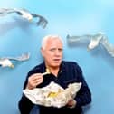 Lancashire comedian Dave Spikey is bringing his 'Life in a Northern Town' show back for a final leg.