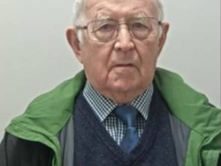 William Bissett of St Anne's