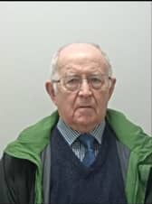 William Bissett of St Anne's