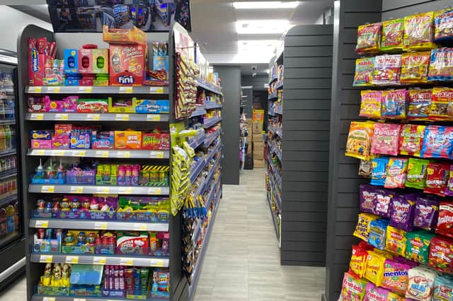 Go Local opens in Blackpool to rave reviews -here's everything you need ...