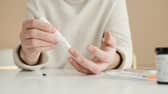 One in five people in the UK live with diabetes or pre-diabetes.