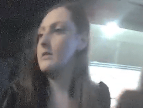 Lancashire Police would like to speak to this woman as part of an investigation into an incident in Poulton.