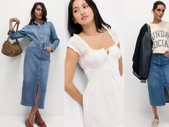 London Fashion Week: New season trends fashionistas are buying now for Spring/Summer 2025 