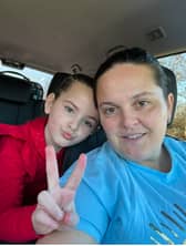 Blackpool mum Kathleen Smith says her daughter Crystal has been let down by Marton Primary Academy.