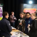 Blackpool Jobs Fair